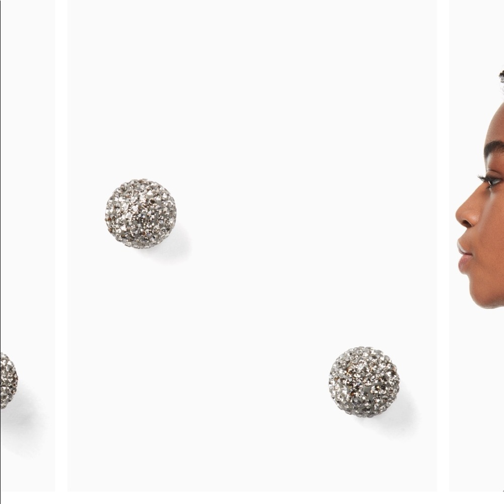 Kate Spade Earrings NWT